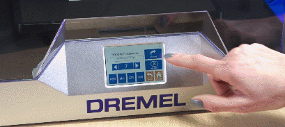 Dremel 3D40 Idea Builder 2.0