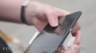 XSPLASH XCAM Smartphone Stabilizer