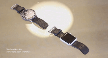 dual watch