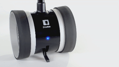 double-2-telepresence-robot