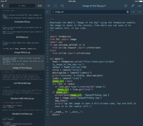 writing a python app for mac writing a python app for mac