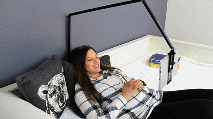 myHangover Smartphone & Tablet Stand
