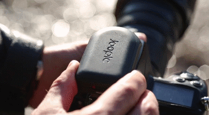 CamBuddy Pro DSLR Controller
