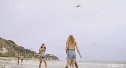 breeze-drone