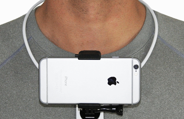 phonoscope-wearable-smartphone-mount