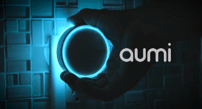 aumi-app-controlled-led-night-light