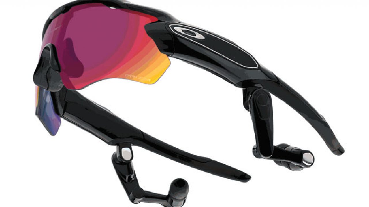 oakley sunglasses with bluetooth