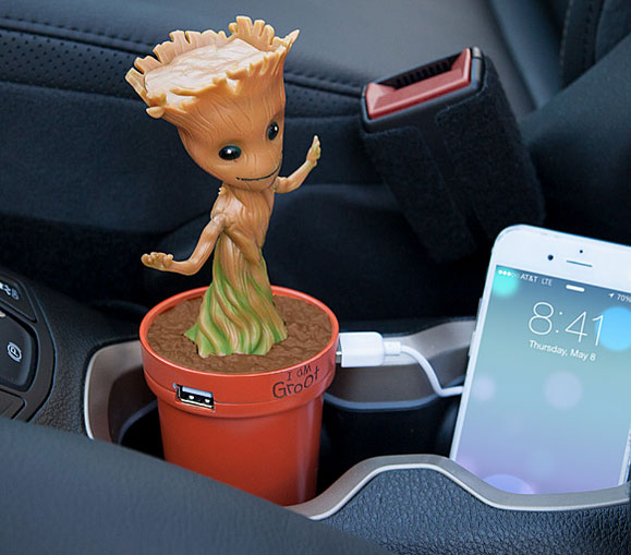 groot-charger