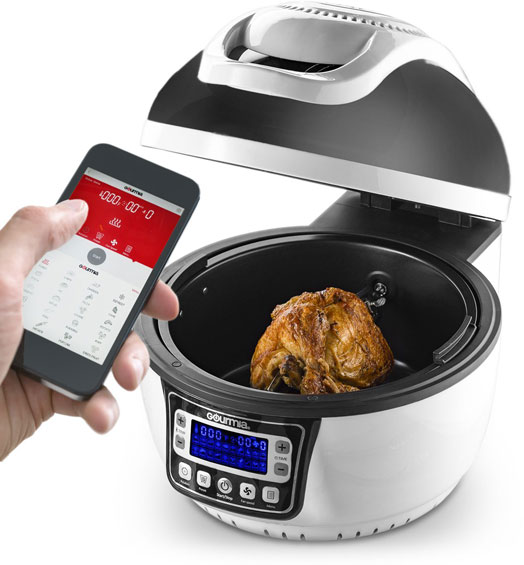 gourmia-gta2800-wifi-air-fryer
