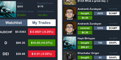 37 Best Pictures Stock Market Simulator App Iphone - Stock Market Simulator Game Ipa Cracked For Ios Free Download