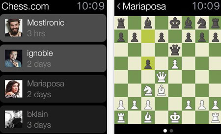 Watch Chess App (@watch_chess) / X