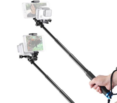 15 Iphone Mounts Accessories For Gopro Users
