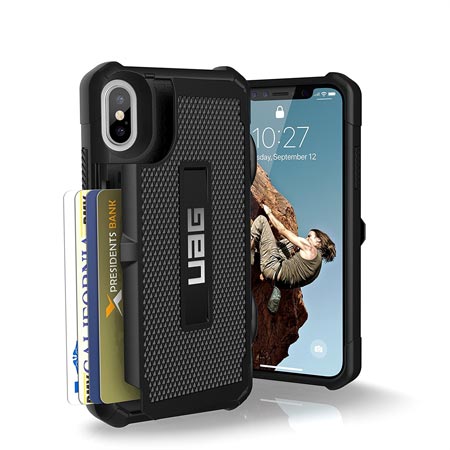 aflivning Bopæl fejre 20+ Must See iPhone X Cases & Accessories -