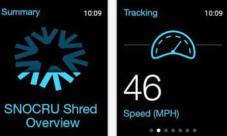 5 Snow Forecast And Tracker Apps For Iphone