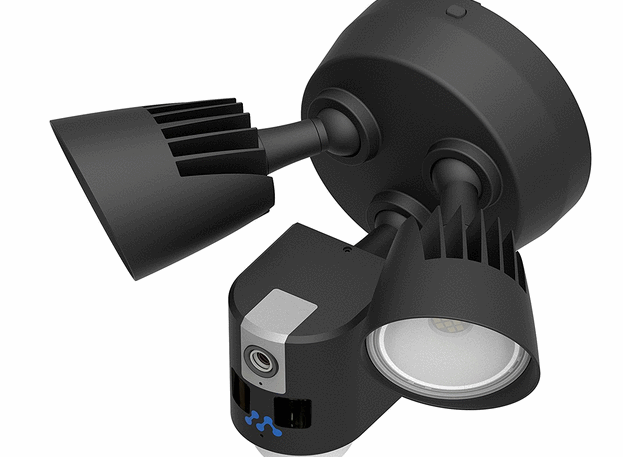 momentum flood light