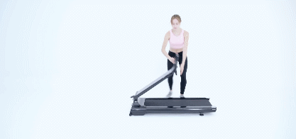 1.5 distance on treadmill