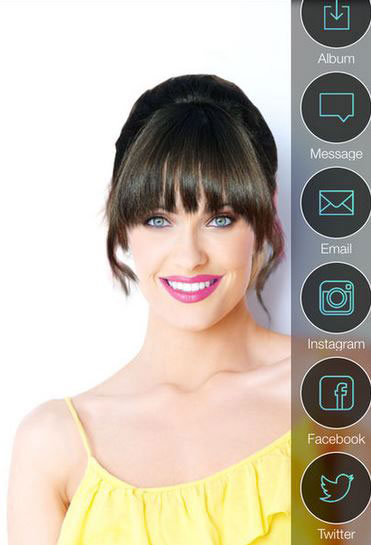 3 Haircuts & Hair Style Apps for iPhone & iPad - 3 Haircuts & Hair Style Apps for iPhone & iPad -