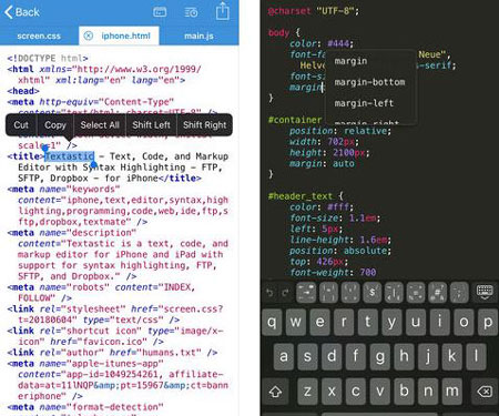 4 Python Ides For Iphone Ipad