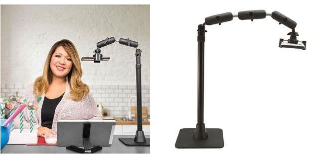 best overhead phone mount