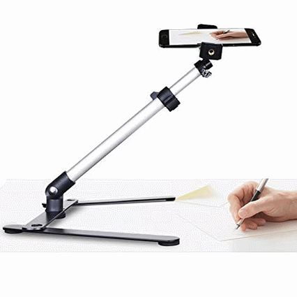 best overhead phone mount