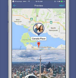 5 Fake Gps Apps For Iphone