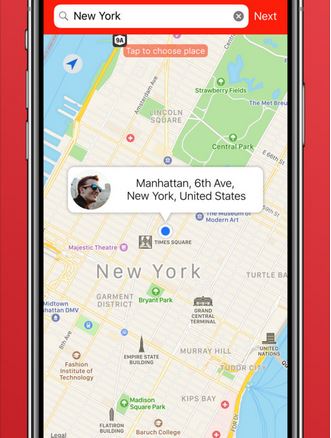 5 Fake Gps Apps For Iphone
