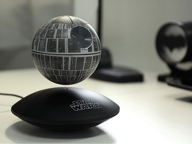 star wars bluetooth speaker