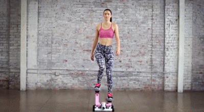 Exerpeutic 850 mini stepper online