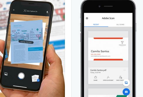 Make Money By Scanning Receipts With These 13 Apps