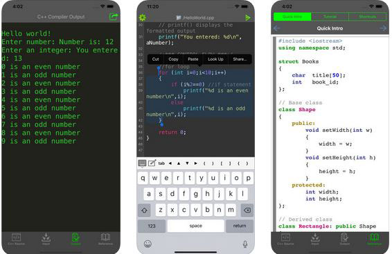 5 Must See C C C Ides For Iphone Ipad