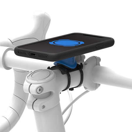 8 Best Bike Mounts for iPhone XS & iPhone XR -