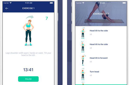 5 Must See Warm Up Apps For Iphone 5 Must See Warm Up Apps For Iphone