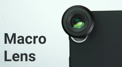 10+ Must See iPhone XS Lenses for Serious Filmmakers & Photographers -