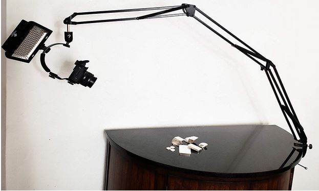 best overhead phone mount