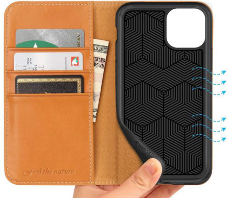 10 Gorgeous Iphone 11 Pro Max Wallet Cases