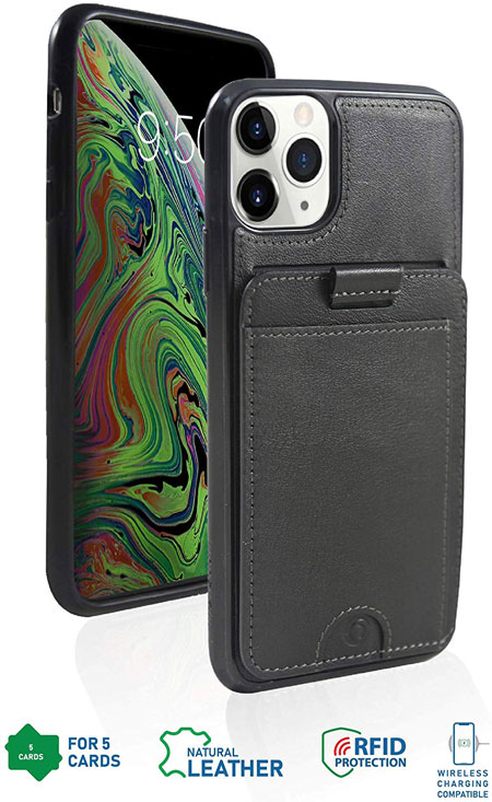 10 Gorgeous Iphone 11 Pro Max Wallet Cases