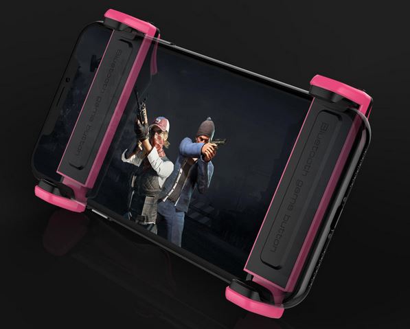 joystick iphone 11 pro max