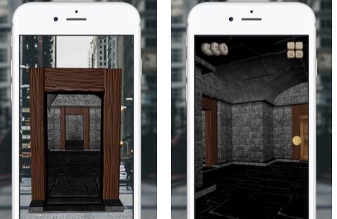 6 Awesome Augmented Reality Puzzles For Iphone