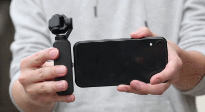 reddit dji osmo pocket