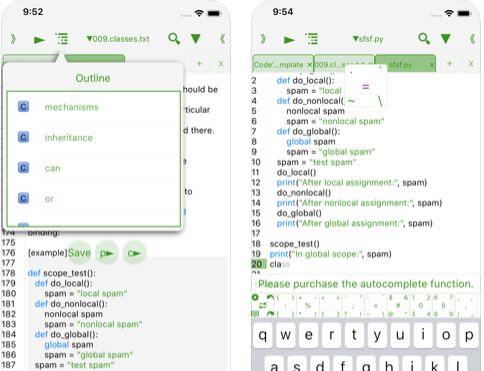 python with apple app emulator python with apple app emulator