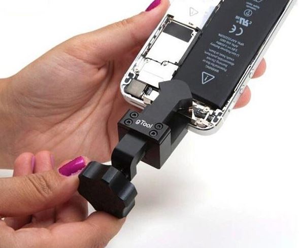 Gtool iCorner PRO tools APPLE iPhone opening repair phone DIY smartphone NEW  !