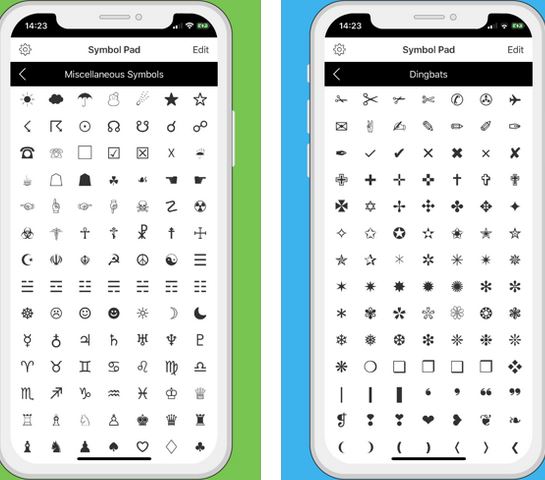 how to get symbols on keyboard iphone how to get symbols on keyboard iphone