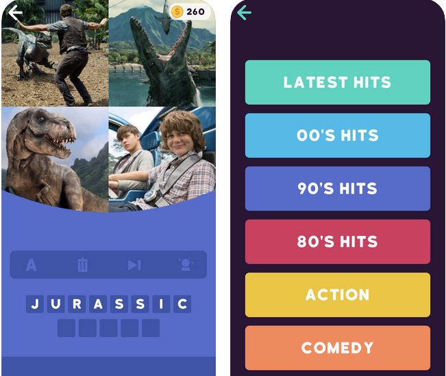 5 Addictive Movie Trivia Quiz Apps For Ios