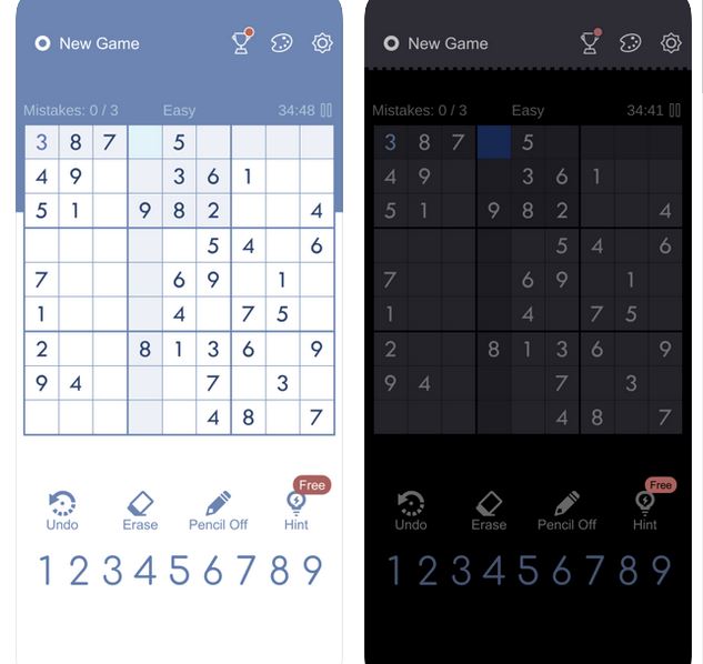 free sudoku app for ipad free sudoku app for ipad