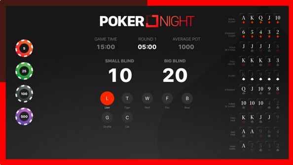 5 Awesome Apple Watch Poker Apps