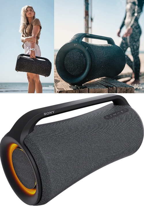 SONY SRS-XG500- | escapeauthority.com