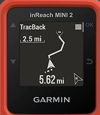 transfer garmin waypoints to inreach transfer garmin waypoints to inreach