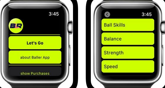Soccer apple watch deals
