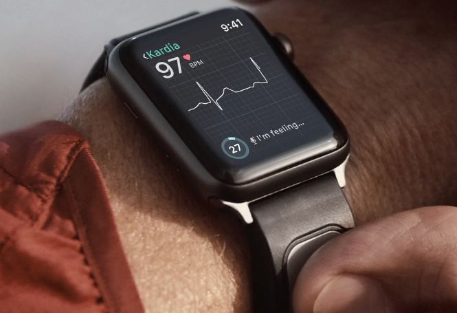 4 Apple Watch Bands That Make Your Watch Smarter