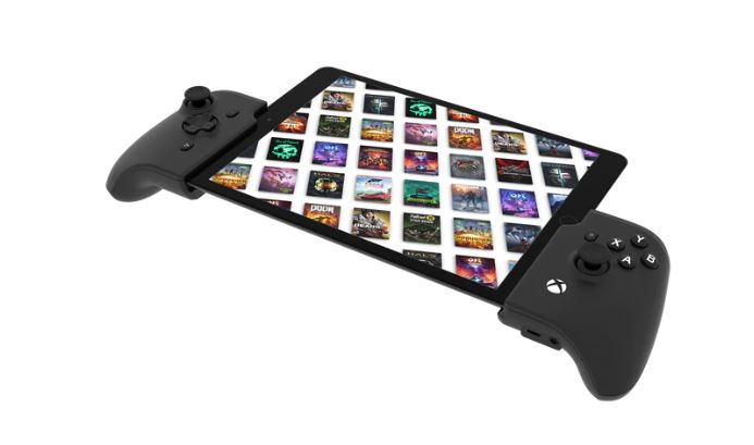 RiotPWR™ Cloud Gaming Controller for iOS (Xbox Edition)